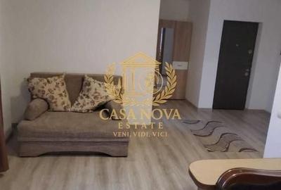 Garsonieră în Dâmbul Rotund