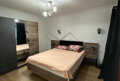 Apartament cu 3 camere decomandat în Hala Centrală - 2