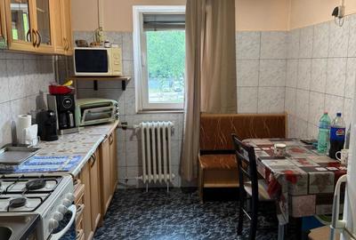 Apartament cu 2 camere semidecomandat în Olimpia-Stadion - 4