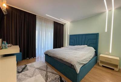 Casă individuală cu 4 camere cu Teren 1530 Mp în Somova - 27