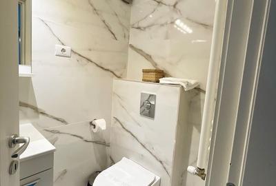 Apartament cu 3 camere în Nord