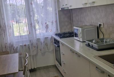 Apartament cu 2 camere decomandat în Fundeni - 5