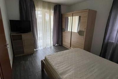 Apartament cu 2 camere în Mărăști
