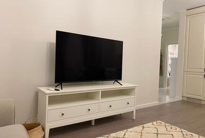 Apartament cu 3 camere decomandat în Central - 1
