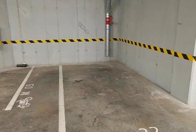 Apartament cu 3 camere, mobilat în Take Ionescu - 14