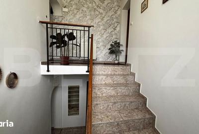 Casă cu 5 camere decomandat cu Teren 154 Mp în Craiovița Nouă - 4