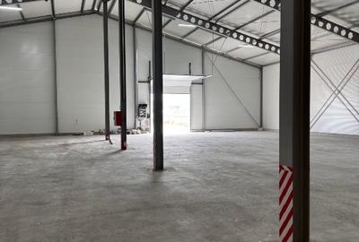 Spațiu industrial, de 1,250 mp, în Cristești - 5