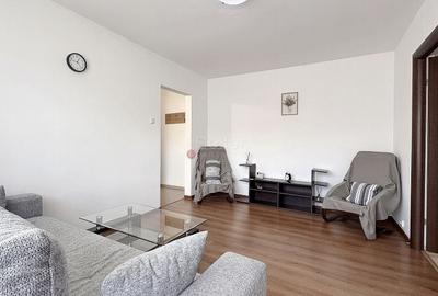 Apartament cu 2 camere semidecomandat, mobilat în Astra - 13