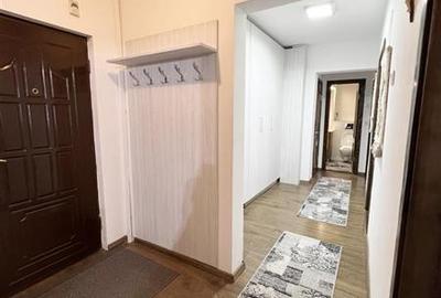 Apartament cu 3 camere decomandat, mobilat în Gării - 10