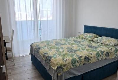 Apartament cu 2 camere în Nord - 1