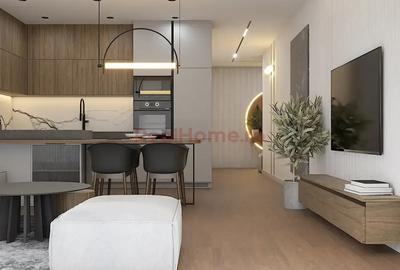 Apartament cu 2 camere semidecomandat în Theodor Pallady - 3