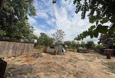 Casă cu 3 camere în Silistraru