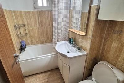 Apartament cu 2 camere decomandat în Zamfirescu