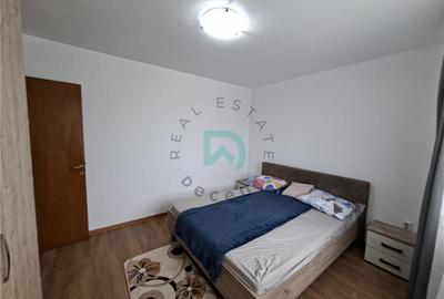 Apartament cu 2 camere semidecomandat în Tractorul - 7