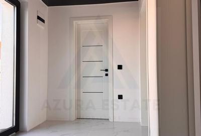 Casă individuală cu 5 camere cu Canalizare în Nord-Est - 13