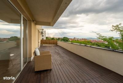 Apartament cu 2 camere decomandat în Europa
