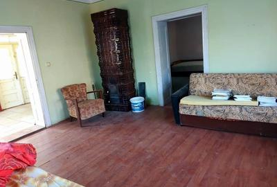 Casă cu 2 camere cu Teren 918 Mp în Sântimreu - 10