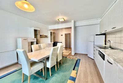Apartament cu 3 camere decomandat în Turnișor