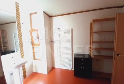 Apartament cu 3 camere decomandat, mobilat în Zorilor - 12