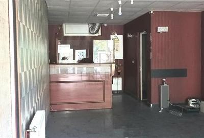 Spațiu comercial, de 40 mp, în Complex Studențesc