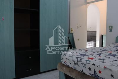 Apartament cu 3 camere decomandat, mobilat în Micălaca - 4