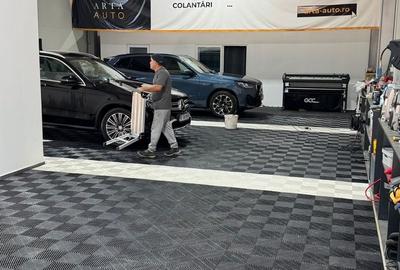 Spațiu comercial, de 250 mp, în Tunari