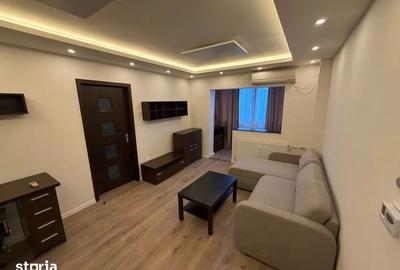 Apartament cu 2 camere decomandat în Ștefan cel Mare
