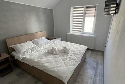 Casă cu 4 camere în Novaci - 5