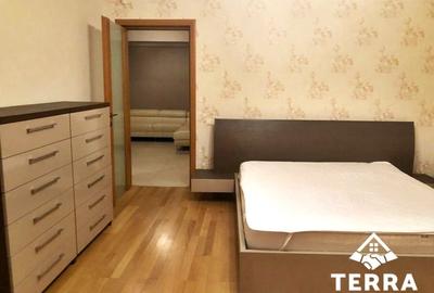 Apartament cu 3 camere decomandat, mobilat în Faleza Nord - 9