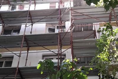 Garsonieră decomandată în Exterior Vest - 1