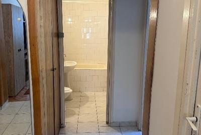 Apartament cu 2 camere decomandat, mobilat în Circumvalațiunii - 3