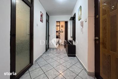 Apartament cu 3 camere semidecomandat, mobilat în Militari - 1
