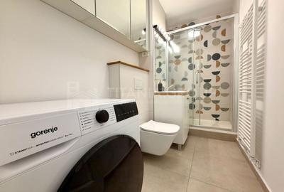 Apartament cu 2 camere semidecomandat în Centrul Civic - 9