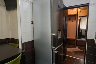 Apartament cu 3 camere decomandat, mobilat în Militari - 4