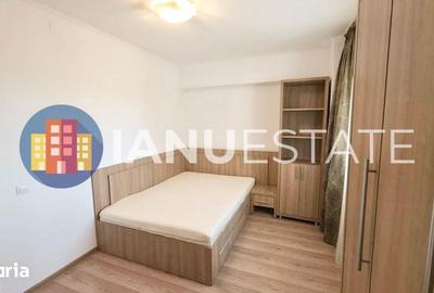 Apartament cu 4 camere decomandat în Văcăresti
