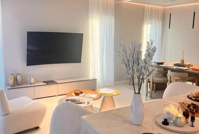 Casă cu 4 camere în Centură - 8