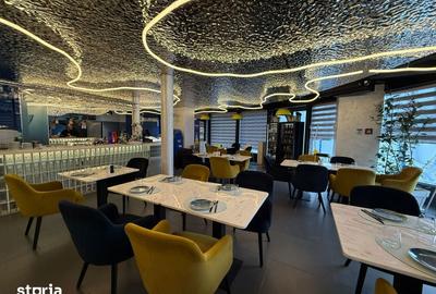 Spațiu comercial, de 180 mp, în Central - 1