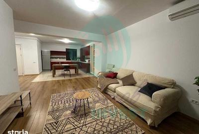 Apartament cu 2 camere în Iancului