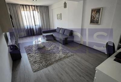 Apartament cu 2 camere, mobilat în Central