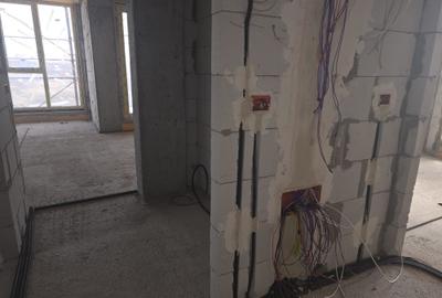 Apartament cu 3 camere decomandat în Popas Păcurari - 23