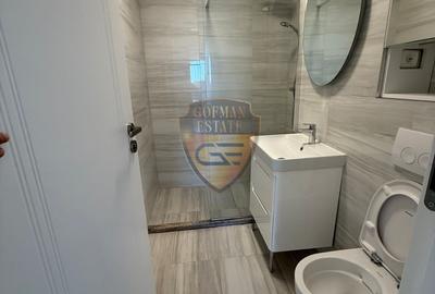 Apartament cu 3 camere decomandat, mobilat în Trocadero - 14