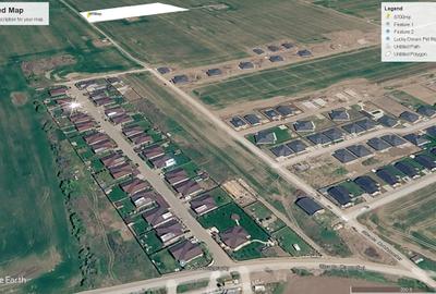 Teren Construcții intravilan de 6700 mp, în Balotești - 4