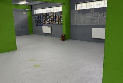 Spațiu comercial, de 284 mp, în Colentina - 2
