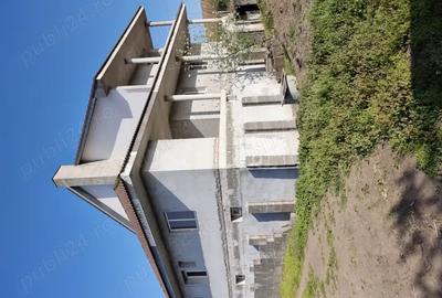Casă cu 5 camere în Șeulia de Mureș - 8