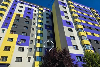 Apartament cu 2 camere decomandat în Bejan - 10