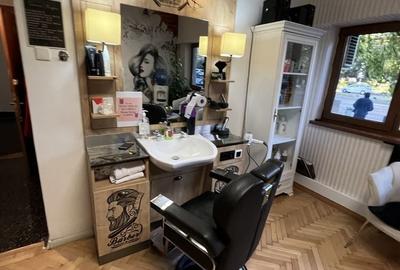 Apartament cu 3 camere în Ultracentral - 2