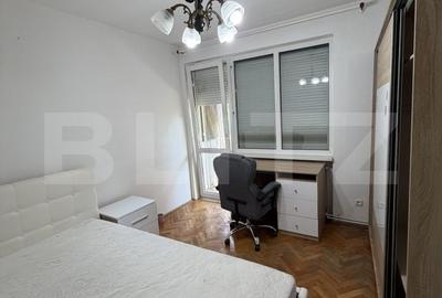 Apartament cu 3 camere în Cornișa