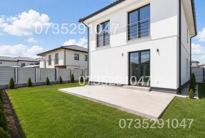 Casă individuală cu 4 camere cu Teren 350 Mp în Berceni - 2