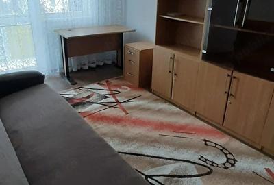 Garsonieră decomandată în Zorilor