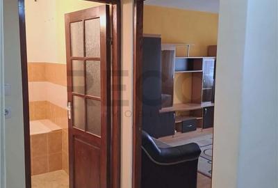 Garsonieră în Rogerius - 1